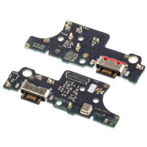 Charging Port Flex / Board for Motorola Moto E14