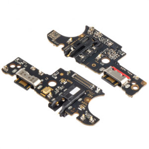 Charging Port Flex / Board for  Motorola Moto G54 Power Edition / G54