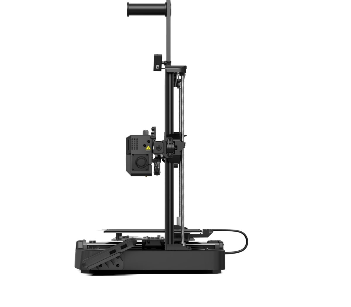 CREALITY Ender-3 V3 KE 3D Printer - Smart AI, Auto leveling, Auto Z offset, speed 500mm/s - Image 3