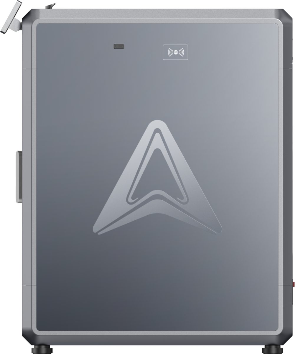 CREALITY K2 PLUS multi-color (up to 16 colors) FDM 3d Printer 600mm/s (single machine) - Image 4