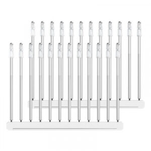 Dust Removal Stick Luowei LW-323 for Phone Camera, Set of 24 pcs