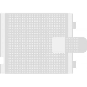 Easy Release Foil Battery for HMD Fusion