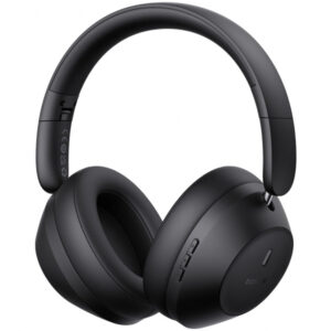 Handsfree Bluetooth Baseus Bass 30 Max, Black