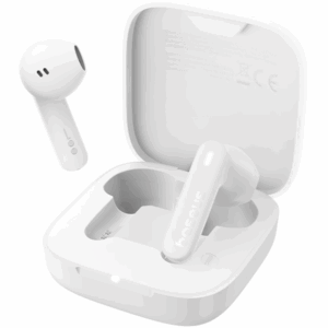 Baseus Bowie E16, White A00061900223-00