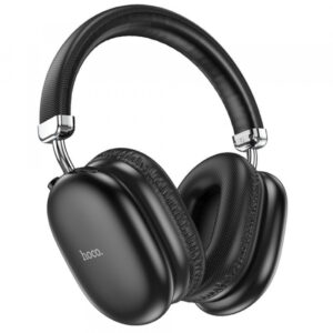 Handsfree Bluetooth Hoco W35 Max, Black