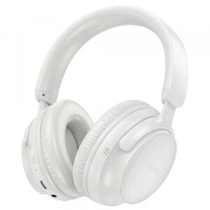 Handsfree Bluetooth Hoco W53, White