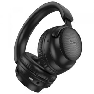 Handsfree Bluetooth Hoco W53, Black