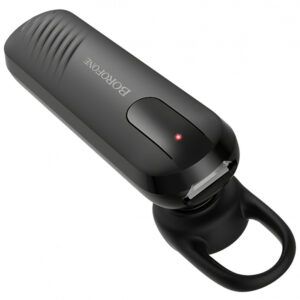 Handsfree Bluetooth Borofone BC20 Smart Business, Black