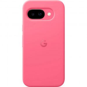 Hard Case for Google Pixel 9a, Peony GA09303-WW