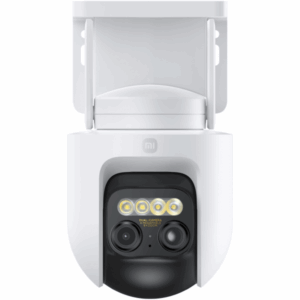 Home Security Camera Xiaomi CW700s, Wi-Fi, 2.5K, IP66, Outdoor, White BHR9401EU
