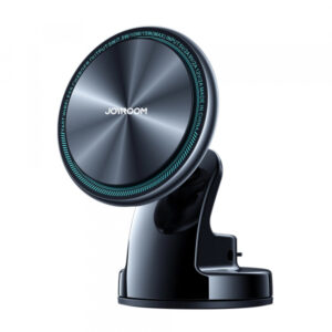 Wireless Car Charger Joyroom JR-ZS290, 15W, 1.67A, Silver