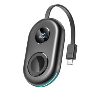 JR-W09 Magnetic Charging Dock Joyroom for Apple Watch Series, Black