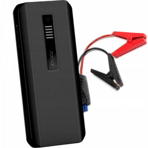Jump Starter 70mai MiDrive PS06 Max, 1000A, Black