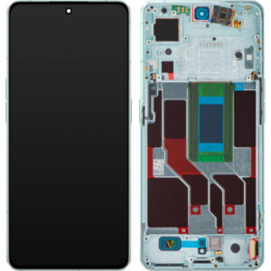 LCD Display Module for Oppo Reno8 Pro+ / Reno8 Pro, Green