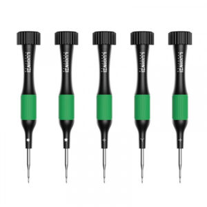 Luowei Little Boy Screwdriver, 5in1