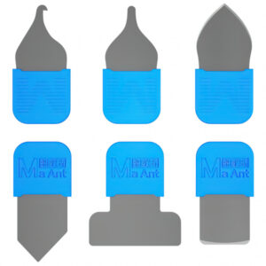 Opening Pry Tool MaAnt MY-118, 6in1