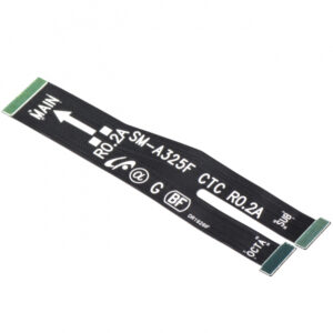 Main Flex Cable for Samsung Galaxy F22 E225 / A22 A225 / A32 A325