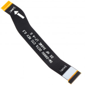 LCD Flex Cable for Samsung Galaxy S21 FE 5G G990, Main CTC