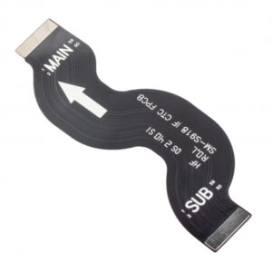 Main Flex Cable for Samsung Galaxy S23 Ultra S918, CTC_FPCB