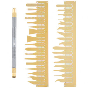 Mechanic 034 Adhesive Removal Tool