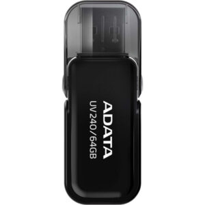USB-A 2.0 FlashDrive Adata UV240, 32Gb