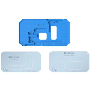 Mijing Z20 Work Holder for Apple iPhone 16 Series