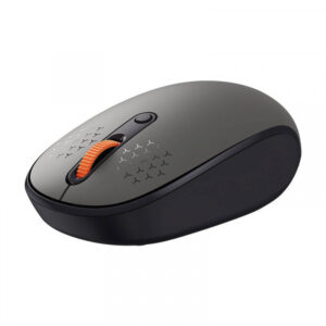 Wireless Mouse Baseus F01A, 1600DPI, Grey B01055502833-00