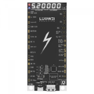 Power Supply Board Luowei LW-B03 for Apple iPhone / Android Series