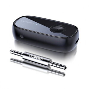 Bluetooth Receiver UGREEN CM279, Black