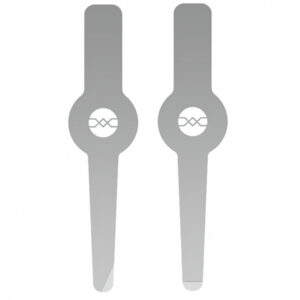 Relife RL-101H Blade for CPU Removal, Set of 2 pcs