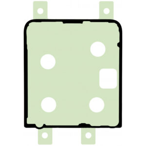 Rework Kit Battery Cover for Samsung Galaxy Z Flip4 F721