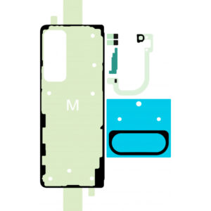 Rework Kit Battery Cover for Samsung Galaxy Z Fold5 F946