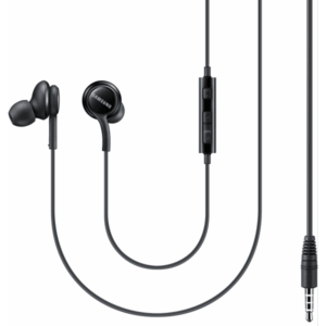 Handsfree 3.5mm Samsung, Black EO-IA500BBEGWW