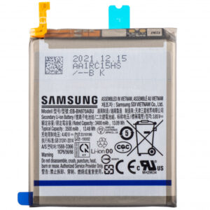 Battery EB-BN970ABU for Samsung Galaxy Note10 N970