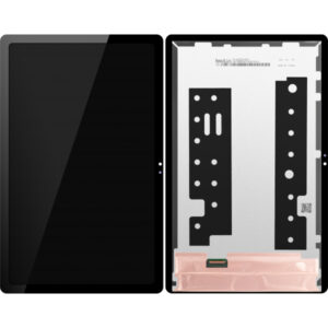 LCD Display Module for Samsung Galaxy Tab A7 10.4 (2020), w/o Frame, Black