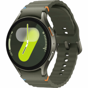 Samsung Galaxy Watch7, 44mm, LTE, Green SM-L315FZGAEUE