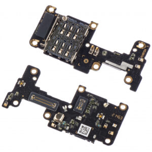 SIM Reader Module for Realme GT2