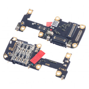 SIM Reader Module for Realme GT2 Pro