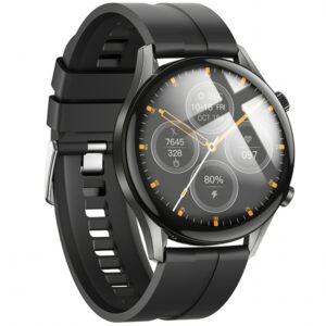 Hoco Y7 Pro Call, Black