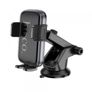 Car Holder Hoco H79, Universal, Grey