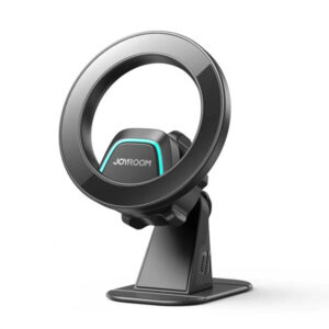 Magnetic Car Holder Joyroom JR-ZS376, Universal, Black