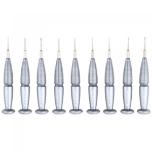 Mechanic Corn Magnetic Screwdriver, 9in1