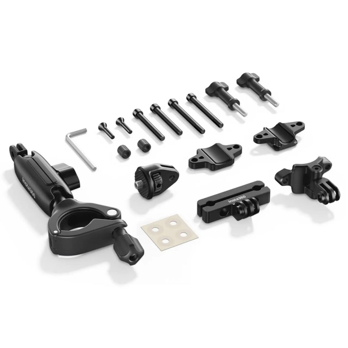 Insta360 Bike Tail Mount Kit - Image 4