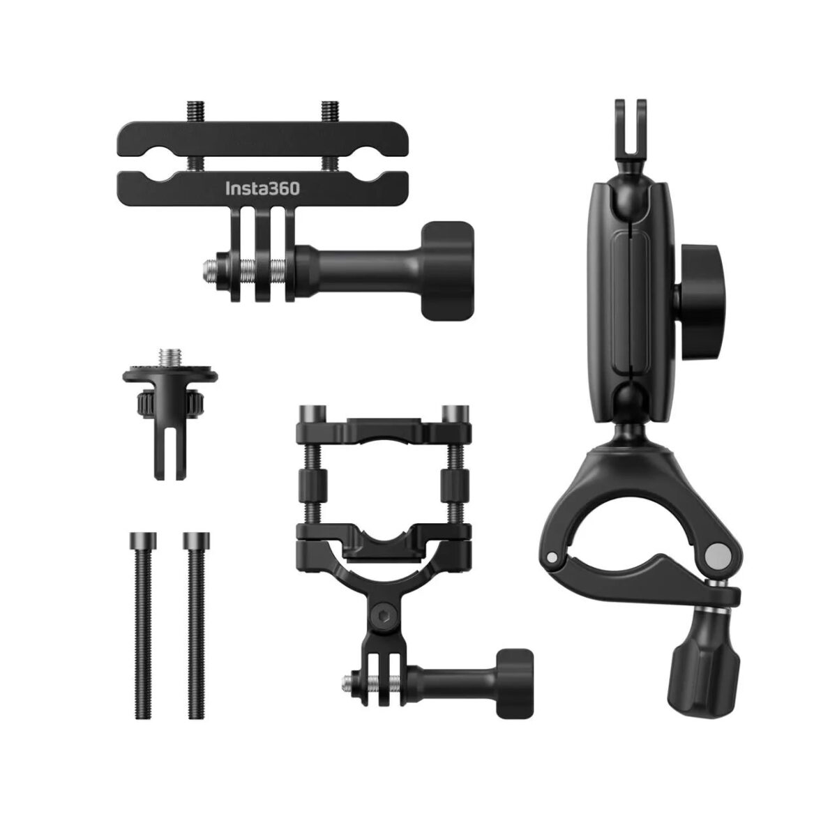 Insta360 Bike Tail Mount Kit - Image 5