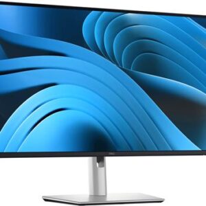 DELL Pro Plus P2725D computer monitor 68.6 cm (27'') 2560 x 1440 pixels Quad HD LCD Black, Silver