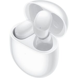 Wireless Bluetooth Xiaomi Redmi Buds 4 Λευκό BHR5846GL