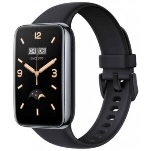 Xiaomi Smart Band 7 Pro Αδιάβροχο έως 5ATM 1.64″ AMOLED Οθόνη 235mAh Μαύρο