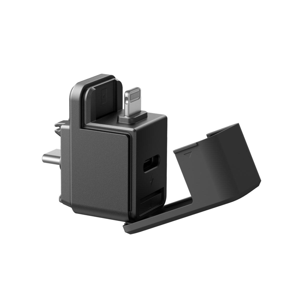 Insta360 X5 Quick Reader - Image 2