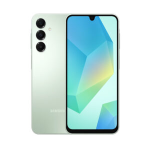 Samsung SM-A165F Galaxy A16 4G NFC Dual Sim 6.7″ 4GB/128GB  Light Green