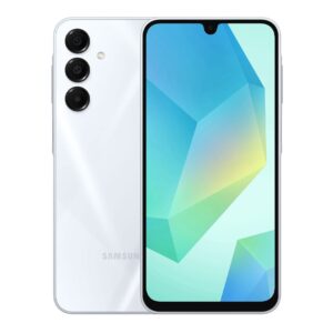 Samsung SM-A166B/DSN Galaxy A16 5G NFC Dual Sim 6.7″ 4GB/128GB IP54 Grey